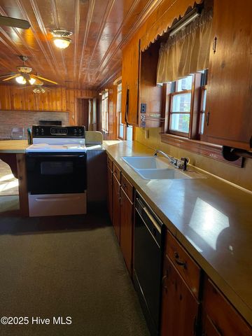 5134 Green Pine Road, Farmville, NC 27828