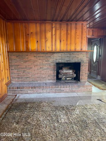 5134 Green Pine Road, Farmville, NC 27828