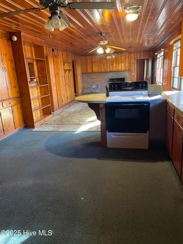 5134 Green Pine Road, Farmville, NC 27828