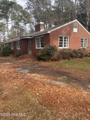 5134 Green Pine Road, Farmville, NC 27828