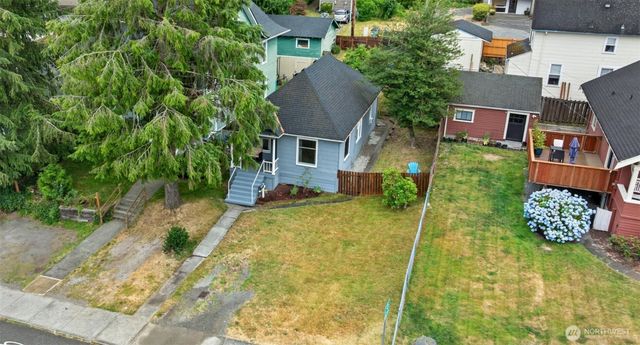 3425 Hoyt Avenue, Everett, WA 98201