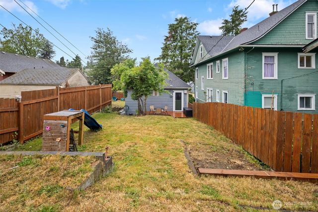 3425 Hoyt Avenue, Everett, WA 98201