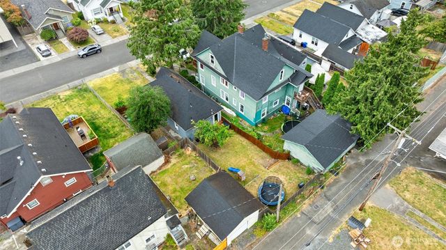 3425 Hoyt Avenue, Everett, WA 98201