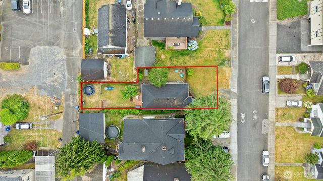 3425 Hoyt Avenue, Everett, WA 98201