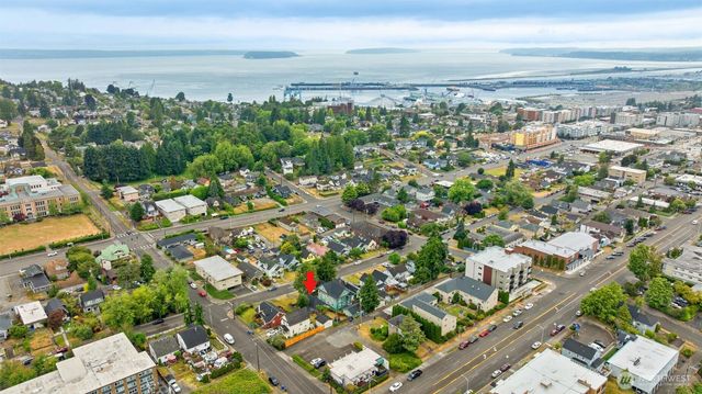 3425 Hoyt Avenue, Everett, WA 98201