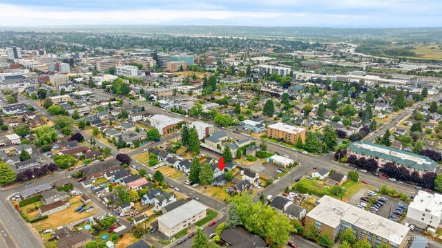 3425 Hoyt Avenue, Everett, WA 98201