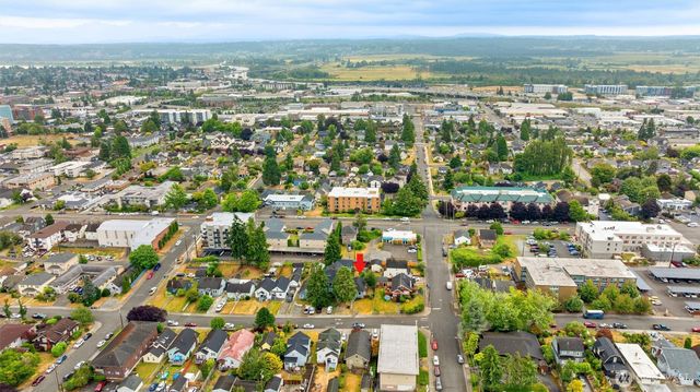3425 Hoyt Avenue, Everett, WA 98201