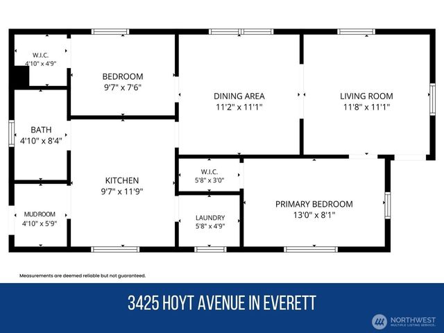 3425 Hoyt Avenue, Everett, WA 98201
