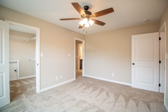 252 Autumnwood Farms, Clarksville, TN 37042
