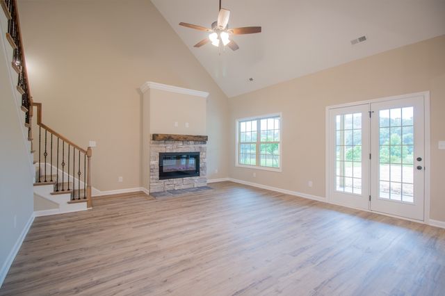 252 Autumnwood Farms, Clarksville, TN 37042