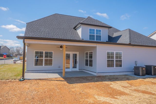 252 Autumnwood Farms, Clarksville, TN 37042