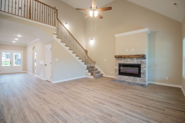 252 Autumnwood Farms, Clarksville, TN 37042