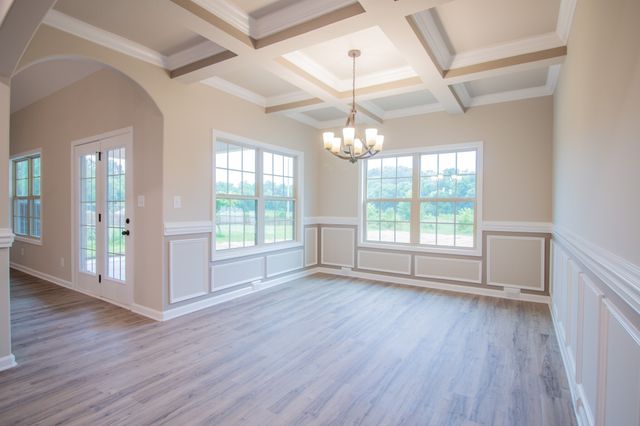 252 Autumnwood Farms, Clarksville, TN 37042