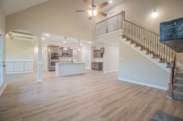 252 Autumnwood Farms, Clarksville, TN 37042