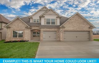 252 Autumnwood Farms, Clarksville, TN 37042