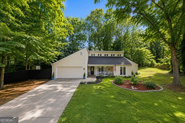 539 Charing Cross Drive, Marietta, GA 30066