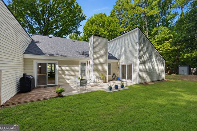 539 Charing Cross Drive, Marietta, GA 30066