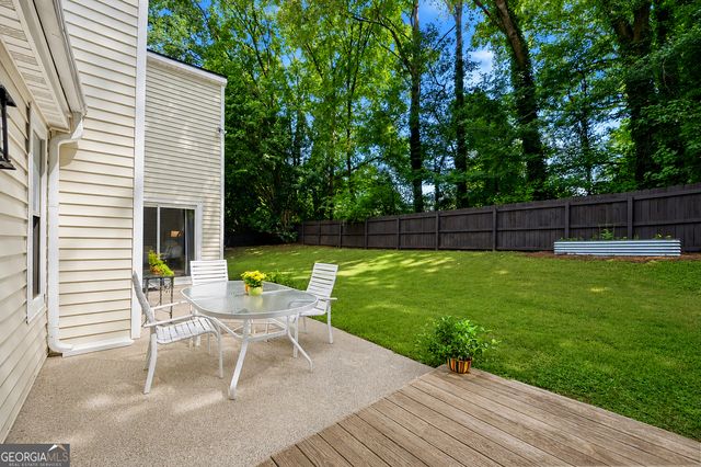 539 Charing Cross Drive, Marietta, GA 30066