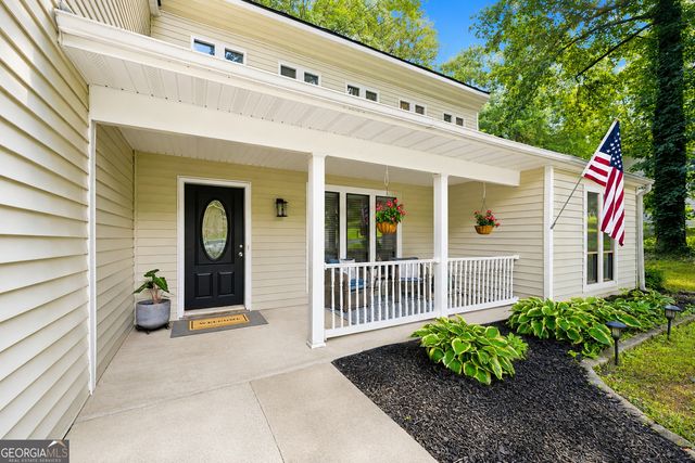 539 Charing Cross Drive, Marietta, GA 30066