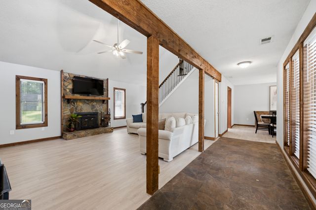 539 Charing Cross Drive, Marietta, GA 30066