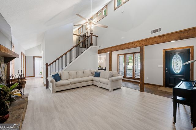539 Charing Cross Drive, Marietta, GA 30066