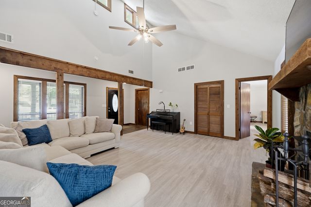 539 Charing Cross Drive, Marietta, GA 30066