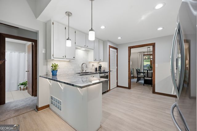 539 Charing Cross Drive, Marietta, GA 30066