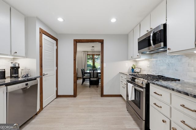 539 Charing Cross Drive, Marietta, GA 30066