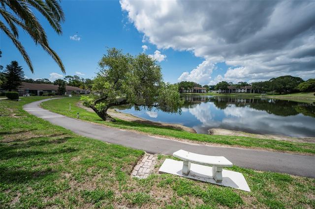 1870 PINE RIDGE WAY W G1, Palm Harbor, FL 34684