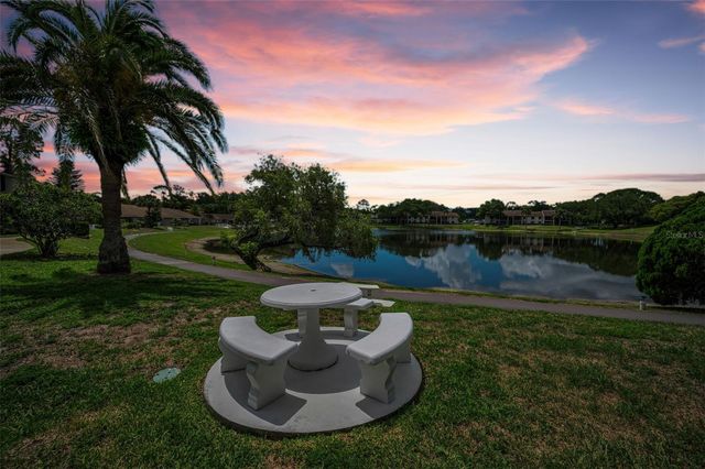 1870 PINE RIDGE WAY W G1, Palm Harbor, FL 34684