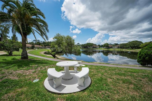 1870 PINE RIDGE WAY W G1, Palm Harbor, FL 34684