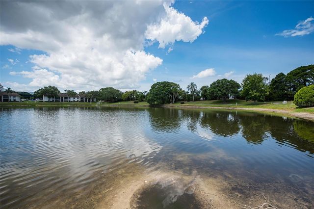 1870 PINE RIDGE WAY W G1, Palm Harbor, FL 34684