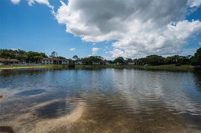 1870 PINE RIDGE WAY W G1, Palm Harbor, FL 34684