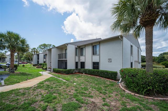 1870 PINE RIDGE WAY W G1, Palm Harbor, FL 34684