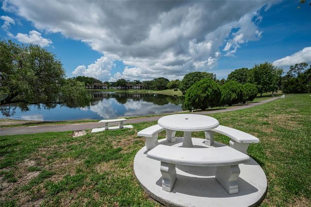 1870 PINE RIDGE WAY W G1, Palm Harbor, FL 34684