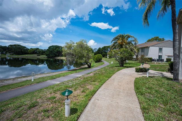 1870 PINE RIDGE WAY W G1, Palm Harbor, FL 34684