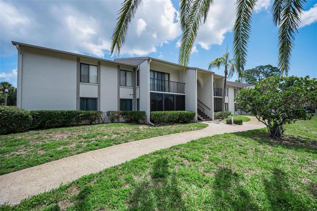 1870 PINE RIDGE WAY W G1, Palm Harbor, FL 34684
