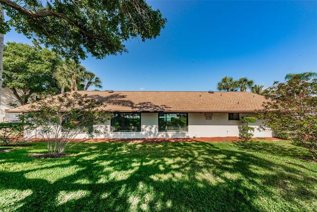 1870 PINE RIDGE WAY W G1, Palm Harbor, FL 34684