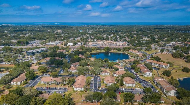 1870 PINE RIDGE WAY W G1, Palm Harbor, FL 34684