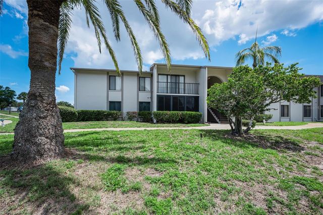 1870 PINE RIDGE WAY W G1, Palm Harbor, FL 34684