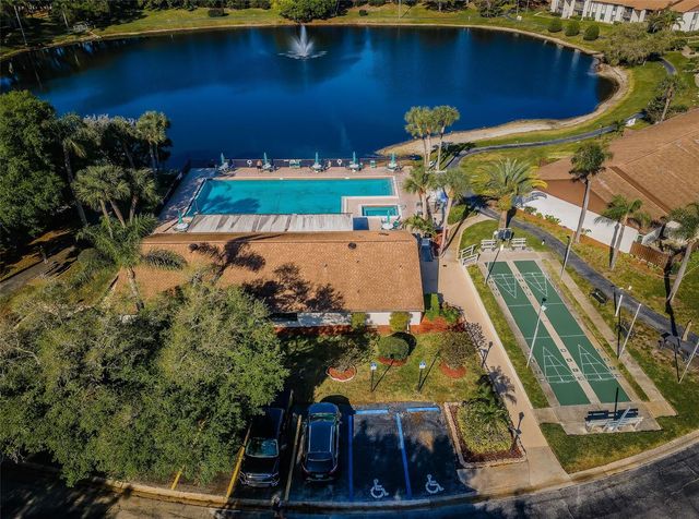 1870 PINE RIDGE WAY W G1, Palm Harbor, FL 34684