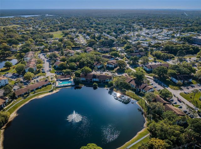 1870 PINE RIDGE WAY W G1, Palm Harbor, FL 34684