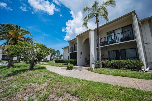 1870 PINE RIDGE WAY W G1, Palm Harbor, FL 34684