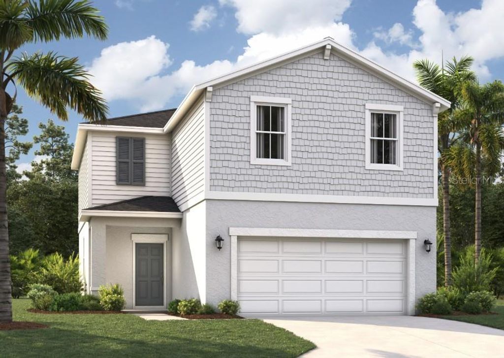 5472 MEADOW WALK DRIVE, Davenport, FL 33837