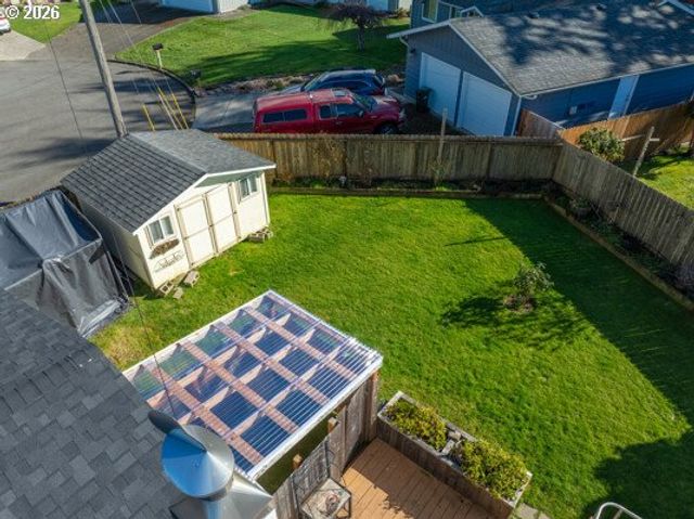 2950 GREENBRIAR St, Reedsport, OR 97467