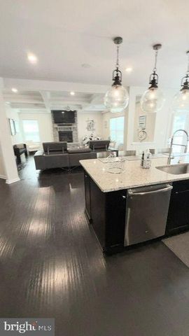 615 CRANSTON AVE AVE, Upper Marlboro, MD 20774