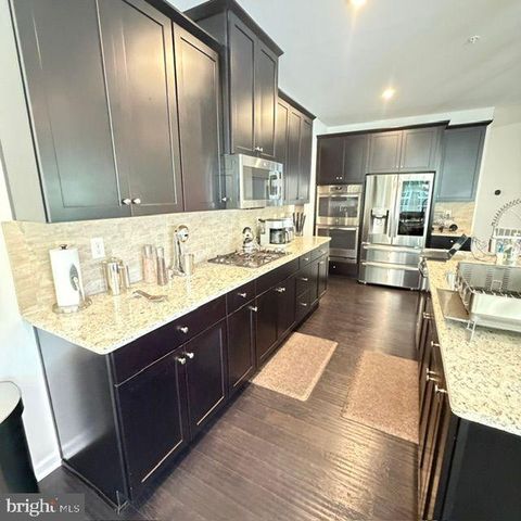 615 CRANSTON AVE AVE, Upper Marlboro, MD 20774