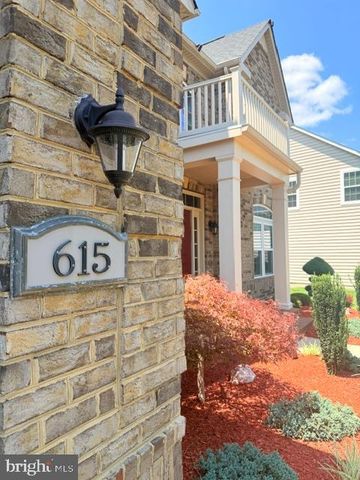 615 CRANSTON AVE AVE, Upper Marlboro, MD 20774