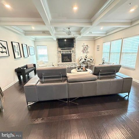 615 CRANSTON AVE AVE, Upper Marlboro, MD 20774