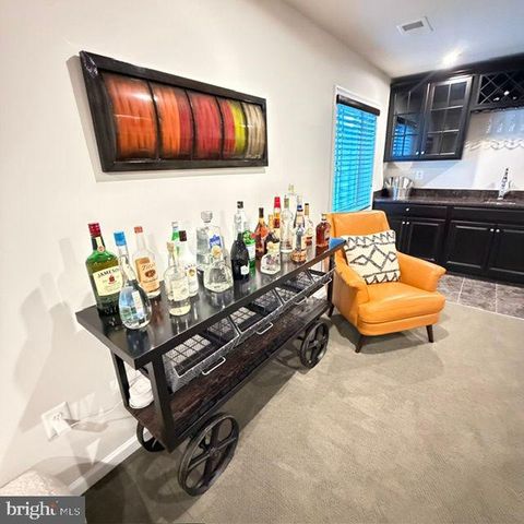 615 CRANSTON AVE AVE, Upper Marlboro, MD 20774